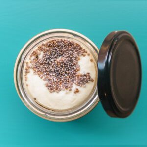 Pie de maracuya