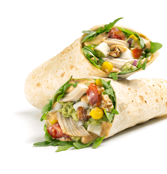 burrito vegan