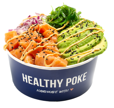 POKE BOWL QUÉ ES